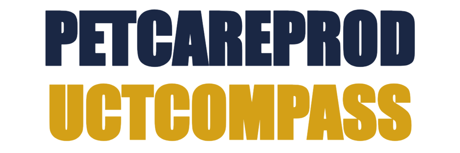 Petcareproductcompass